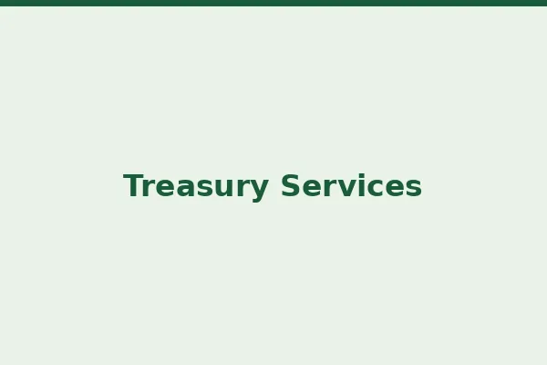 Trico Business Express treasury module showing ACH batch approval, wire queue, and positive pay exceptions